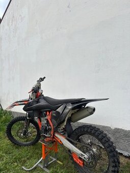Ktm sxf 450