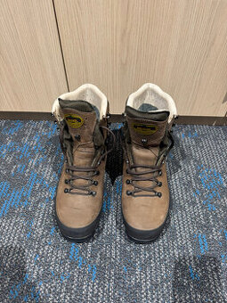 Boty Meindl Island GTX