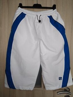 pánské kraťasy vel. XL/XXL