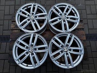 Alu kola, disky r16 5x112 ATS VW
