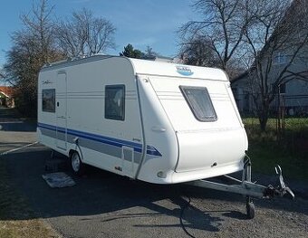 Hobby 460 UFE 2004