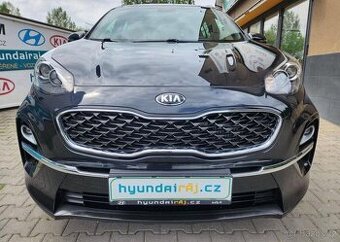 Kia Sportage 1.6-GTLINE-AUTOMAT-TOPSTAV