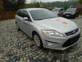 koupím ford