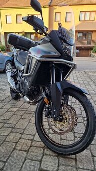 Honda XL750 Transalp (2024)