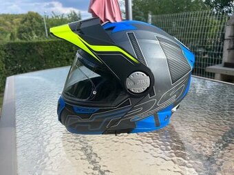 Vyklápěcí helma Givi