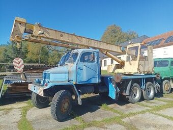 pv3s jeřáb AD080 - 1