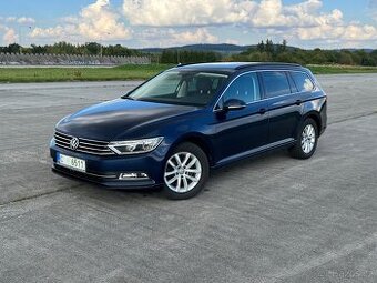 VW Passat B8 2.0TDI 110kw - 1