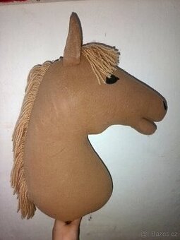Hobby horse na prodej