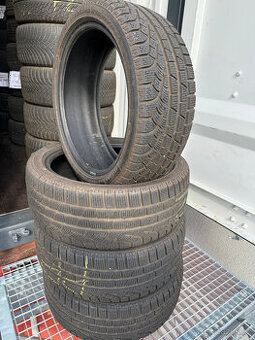 zimní pneu 225/40 R 18 92V PIRELLI