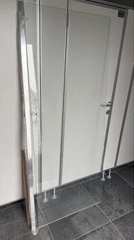 Sprchová zástěna walk in SIKO 80cm