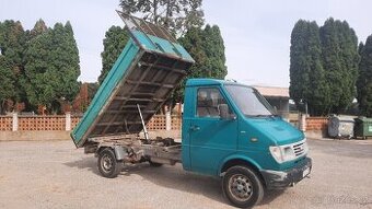 Prodám daewoo lublin 2.4td vyklapac, sklapac