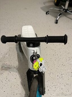 Funny wheels