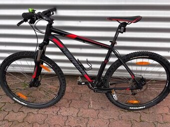Kolo Merida big seven