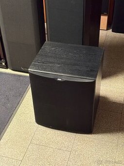 Aktivní subwoofer B&W AS 6