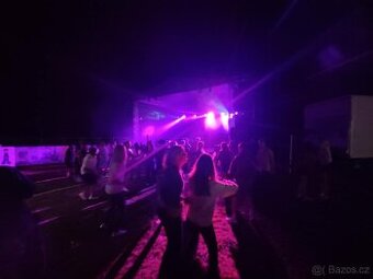 dj na oslavu, svatbu, firemní akci