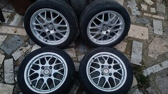 BBS Volvo R16