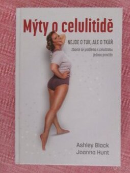 Mýty o celulitidě: Nejde o tuk, ale o tkáň.