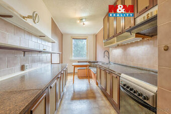 Prodej bytu 3+1 v Praze, ul. Pejevové