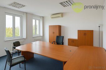 Pronájem kanceláře 31m²