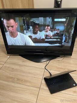 Televize panasonic