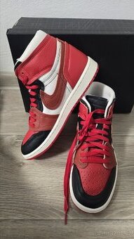 Nike Air Jordan 1 mm high 40eu
