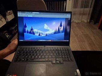 Lenovo legion 15arh05h