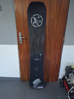 Snowboard 162w