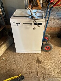 Myčka beko DFN 28430W