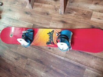 O Sin s owboard 160