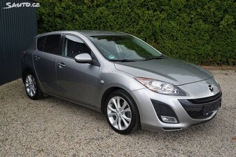 Mazda 3 1.6i 90th ANNIVERSARY