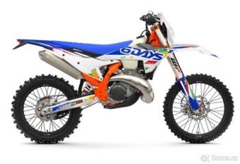 Koupím ktm 300 tbi exc