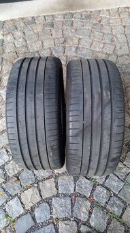 Letní pneumatiky Pirelli 255/35 R19 2ks