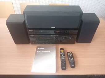 Domácí kino Yamaha