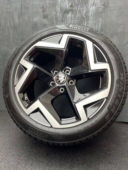 Origo. Alu VW PASSAT B9 “COVENTRY” 235/45R18