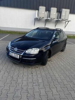 Vw golf 5 1.4 TSI 103 kw