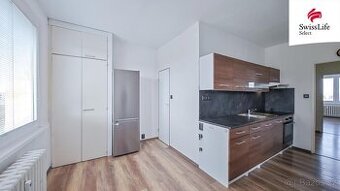 Pronájem bytu 4+kk 85 m2 Fričova, Hradec Králové