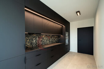 Pronájem bytu 3+KK, Plzeň - 1