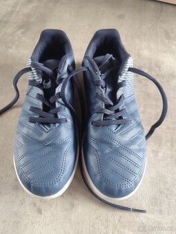 Dětské boty sálovky vel.38