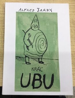 Kráľ UBU