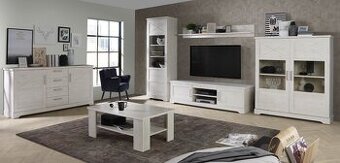 Obývací stěna ROCKHAMPTON, cena k jednání