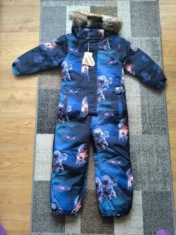 Zimní kombinéza Nordbjørn vel. 120