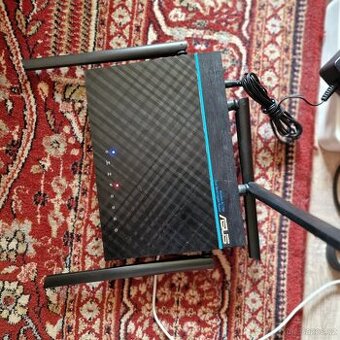Wi-fi router Asus RT-AC57U v2
