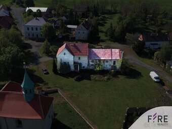 Prodej domu Bedřichův Světec