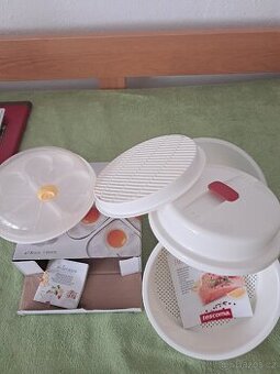 Nádobí pro mikrovlnku