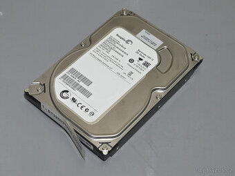 Pevný disk SeaGate 250GB - ST3250312AS