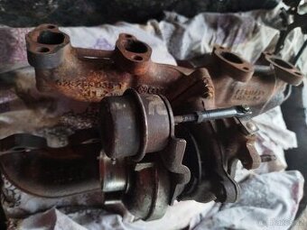 19tdi golf, Toledo, sharan, galaxy 19tdi 66kw