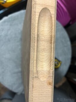 Prodám prkénko z masivu