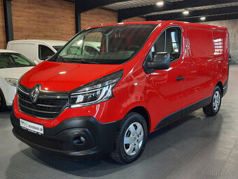 Renault Trafic 2,0 DCi - LED, Navi, Ťažné