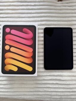 Apple iPad mini 6. generace