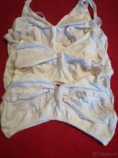 Prodam uplne nove bavlnene kojici podprsenky